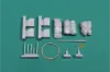 Picture of 1/35 Upgrade & Stowage Set for T17E1 Staghound (Bronco) - Eureka XXL ER-3570