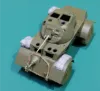 Picture of 1/35 Upgrade & Stowage Set for T17E1 Staghound (Bronco) - Eureka XXL ER-3570