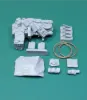 Picture of 1/35 Stowage set #1 for Sturmgeschutz III Ausf.G (Das Werk, Dragon, MiniArt, RFM, Takom) - Eureka XXL ER-3573