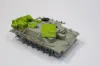 Picture of 1/35 Stowage set #1 for Sturmgeschutz III Ausf.G (Das Werk, Dragon, MiniArt, RFM, Takom) - Eureka XXL ER-3573
