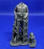 Picture of 1/35 USA WW2 35-2ND-01 - BlackSnake 35-2ND-01