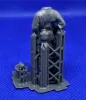 Picture of 1/35 USA WW2 35-2ND-01 - BlackSnake 35-2ND-01