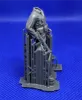 Picture of 1/35 USA WW2 35-2ND-01 - BlackSnake 35-2ND-01