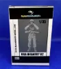 Picture of 1/35 USA WW2 35-2ND-02 - BlackSnake 35-2ND-02