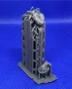 Picture of 1/35 USA WW2 35-2ND-02 - BlackSnake 35-2ND-02