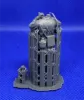Picture of 1/35 USA WW2 35-2ND-02 - BlackSnake 35-2ND-02