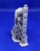 Picture of 1/35 USA WW2 35-2ND-05 - BlackSnake 35-2ND-05
