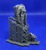 Picture of 1/35 USA WW2 35-2ND-06 - BlackSnake 35-2ND-06