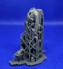 Picture of 1/35 USA WW2 35-2ND-06 - BlackSnake 35-2ND-06