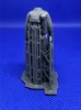 Picture of 1/35 USA WW2 35-2ND-06 - BlackSnake 35-2ND-06