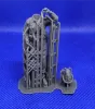 Picture of 1/35 USA WW2 35-2ND-08 - BlackSnake 35-2ND-08