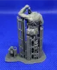 Picture of 1/35 USA WW2 35-2ND-08 - BlackSnake 35-2ND-08
