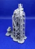 Picture of 1/35 USA WW2 35-2ND-09 - BlackSnake 35-2ND-09