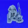 Picture of 1/35 AIRBORNE WW2 35-AB-82-02 - BlackSnake 35-AB-82-02