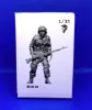Picture of 1/35 AIRBORNE WW2 35-AB-82-06 - BlackSnake 35-AB-82-06