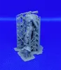 Picture of 1/35 1ER BEP INDO 35-BEP-07 - BlackSnake 35-BEP-07 - BEP_07