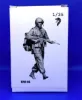 Picture of 1/35 VIETNAM USA 35-BRO-04 - BlackSnake 35-BRO-04