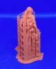 Picture of 1/35 VIETNAM USA 35-BRO-06 - BlackSnake 35-BRO-06