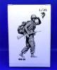 Picture of 1/35 VIETNAM USA 35-BRO-08 - BlackSnake 35-BRO-08