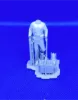 Picture of 1/35 USA WW2 35-CREW-04 - BlackSnake 35-CREW-04