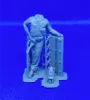 Picture of 1/35 USA WW2 35-CREW-06 - BlackSnake 35-CREW-06