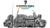 Picture of 1/35 ACCESSOIRES GUERRE DU VIETNAM PACK 35-DS-05 - BlackSnake 35-DS-05