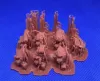 Picture of 1/35 ACCESSOIRES GUERRE DU VIETNAM PACK 35-DS-05 - BlackSnake 35-DS-05