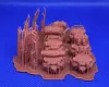 Picture of 1/35 ACCESSOIRES GUERRE DU VIETNAM PACK 35-DS-05 - BlackSnake 35-DS-05