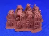 Picture of 1/35 ACCESSOIRES GUERRE DU VIETNAM PACK 35-DS-05 - BlackSnake 35-DS-05