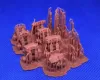 Picture of 1/35 ACCESSOIRES GUERRE DU VIETNAM PACK 35-DS-05 - BlackSnake 35-DS-05