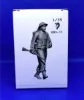 Picture of 1/35 BRITISH WW2 35-EN-03 - BlackSnake 35-EN-03