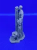 Picture of 1/35 BRITISH WW2 35-EN-05 - BlackSnake 35-EN-05