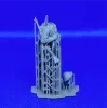 Picture of 1/35 BRITISH WW2 35-EN-07 - BlackSnake 35-EN-07