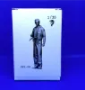 Picture of 1/35 FRENCH PARTISAN 35-FFI-04 - BlackSnake 35-FFI-04