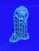 Picture of 1/35 DIVISION LECLERC 35-FFL-02 - BlackSnake 35-FFL-02