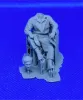 Picture of 1/35 DIVISION LECLERC 35-FFL-04 - BlackSnake 35-FFL-04