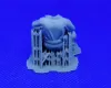 Picture of 1/35 DIVISION LECLERC 35-FFL-04 - BlackSnake 35-FFL-04