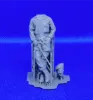 Picture of 1/35 DIVISION LECLERC 35-FFL-05 - BlackSnake 35-FFL-05