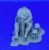 Picture of 1/35 DIVISION LECLERC 35-FFL-07 - BlackSnake 35-FFL-07