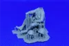 Picture of 1/35 DIVISION LECLERC 35-FFL-07 - BlackSnake 35-FFL-07