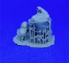 Picture of 1/35 DIVISION LECLERC 35-FFL-07 - BlackSnake 35-FFL-07