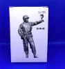 Picture of 1/35 DIVISION LECLERC 35-FFL-08 - BlackSnake 35-FFL-08