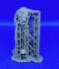 Picture of 1/35 DIVISION LECLERC 35-FFL-08 - BlackSnake 35-FFL-08