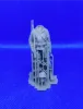 Picture of 1/35 DIVISION LECLERC 35-FFL-09 - BlackSnake 35-FFL-09
