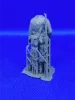 Picture of 1/35 DIVISION LECLERC 35-FFL-09 - BlackSnake 35-FFL-09