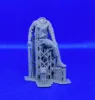 Picture of 1/35 DIVISION LECLERC 35-FFL-10 - BlackSnake 35-FFL-10