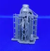Picture of 1/35 FRENCH SOLDIER 10 35-FR-10 - BlackSnake 35-FR-10