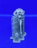Picture of 1/35 FRENCH SOLDIER 16 35-FR-16 - BlackSnake 35-FR-16