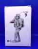 Picture of 1/35 FRENCH SOLDIER 21 35-FR-21 - BlackSnake 35-FR-21