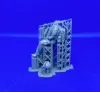 Picture of 1/35 FRENCH SOLDIER 21 35-FR-21 - BlackSnake 35-FR-21